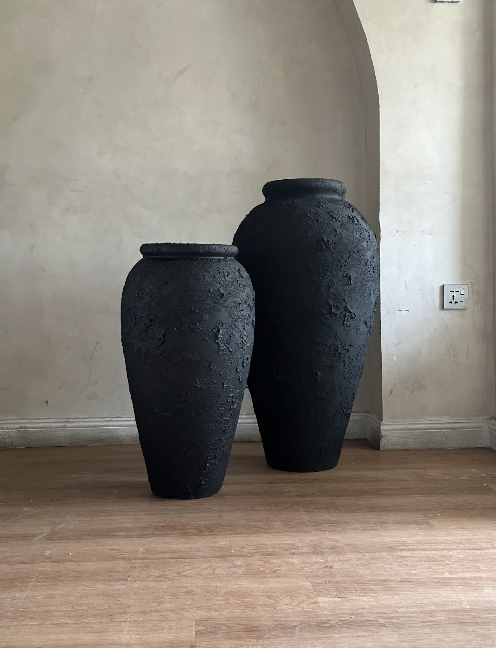 Big Nyx Pot
